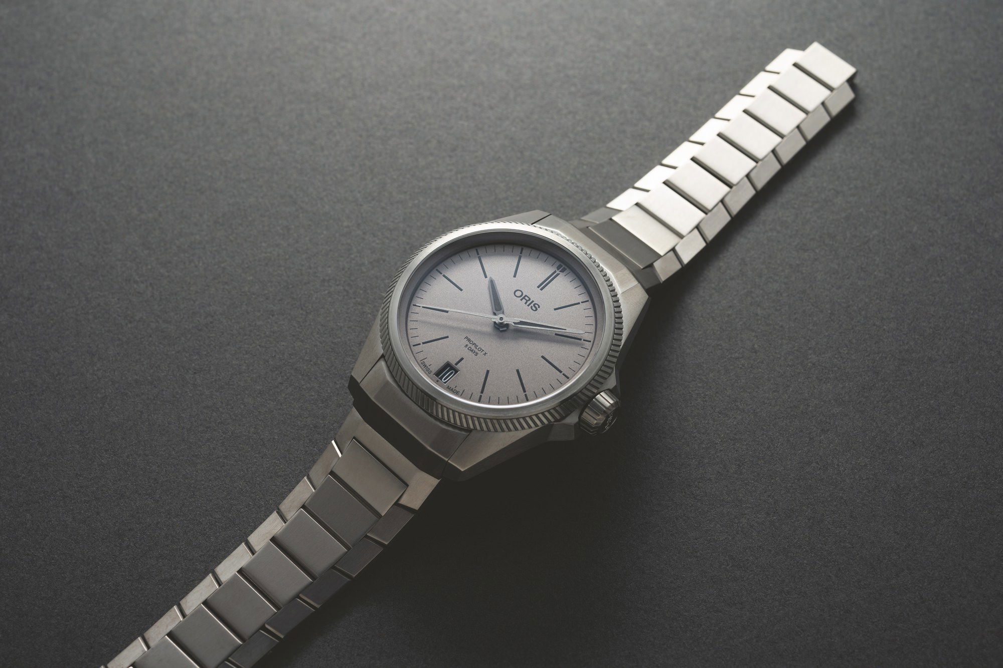 ProPilot X Calibre 400 - Image 2