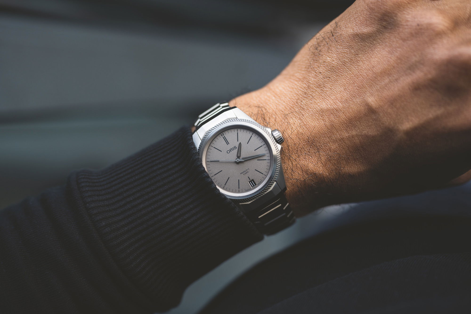 ProPilot X Calibre 400 - Image 3