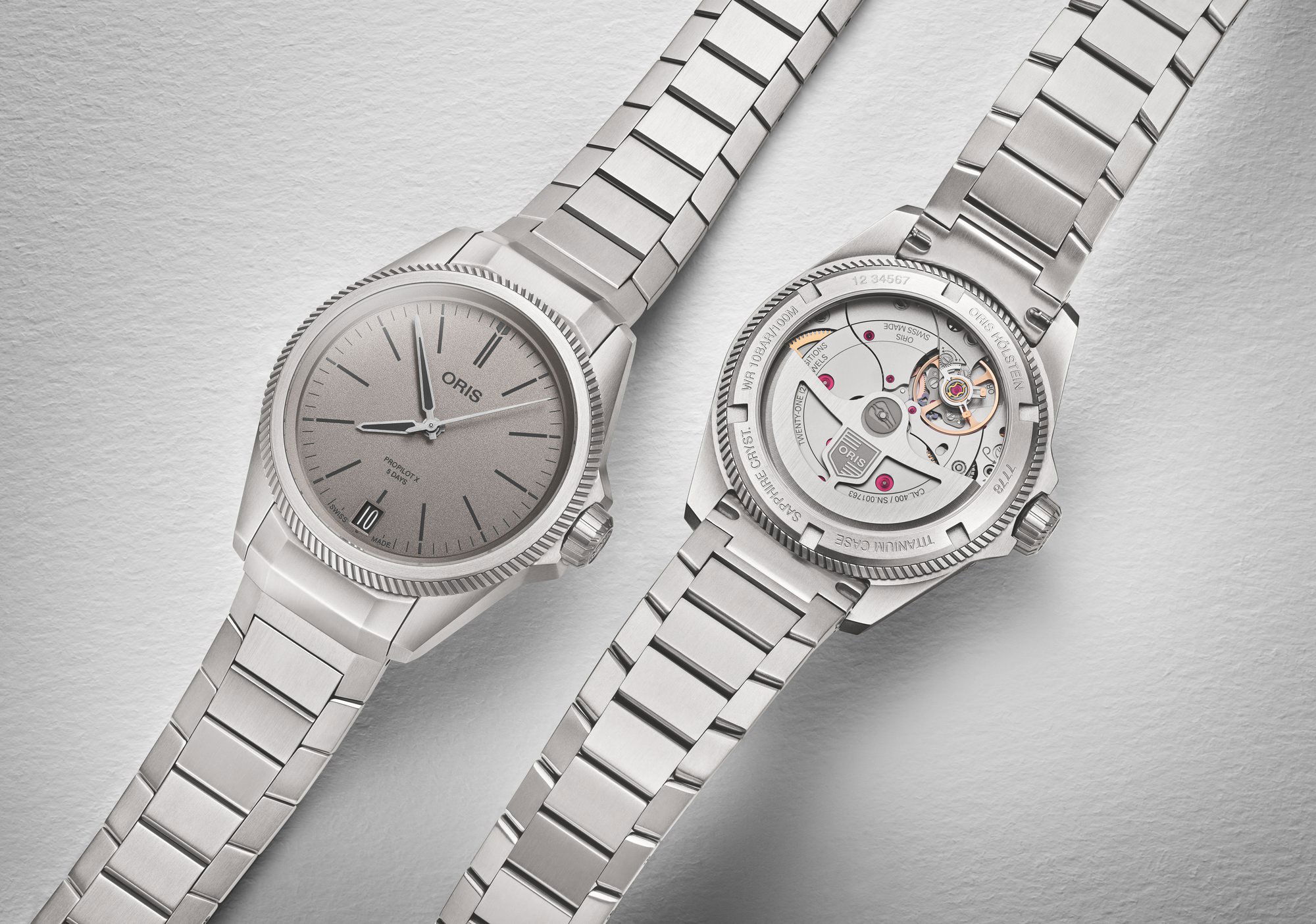 ProPilot X Calibre 400 - Image 4