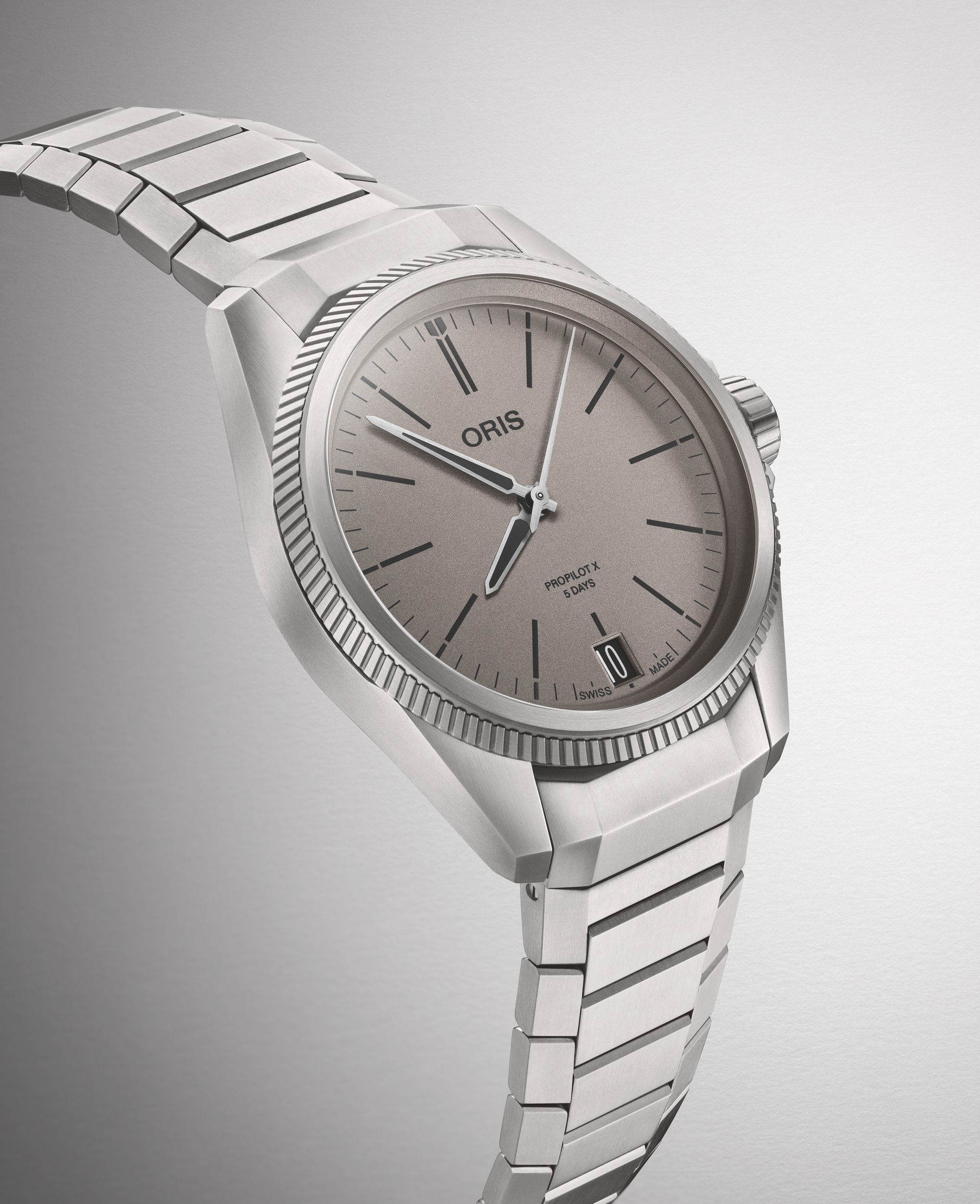 ProPilot X Calibre 400 - Image 5