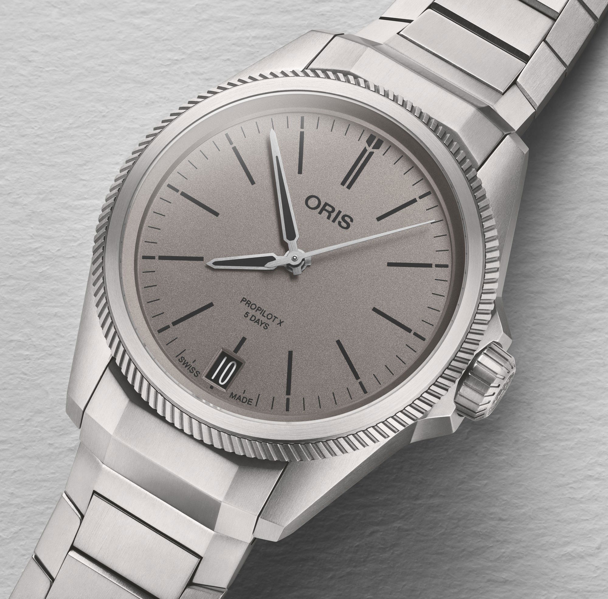 ProPilot X Calibre 400 - Image 6