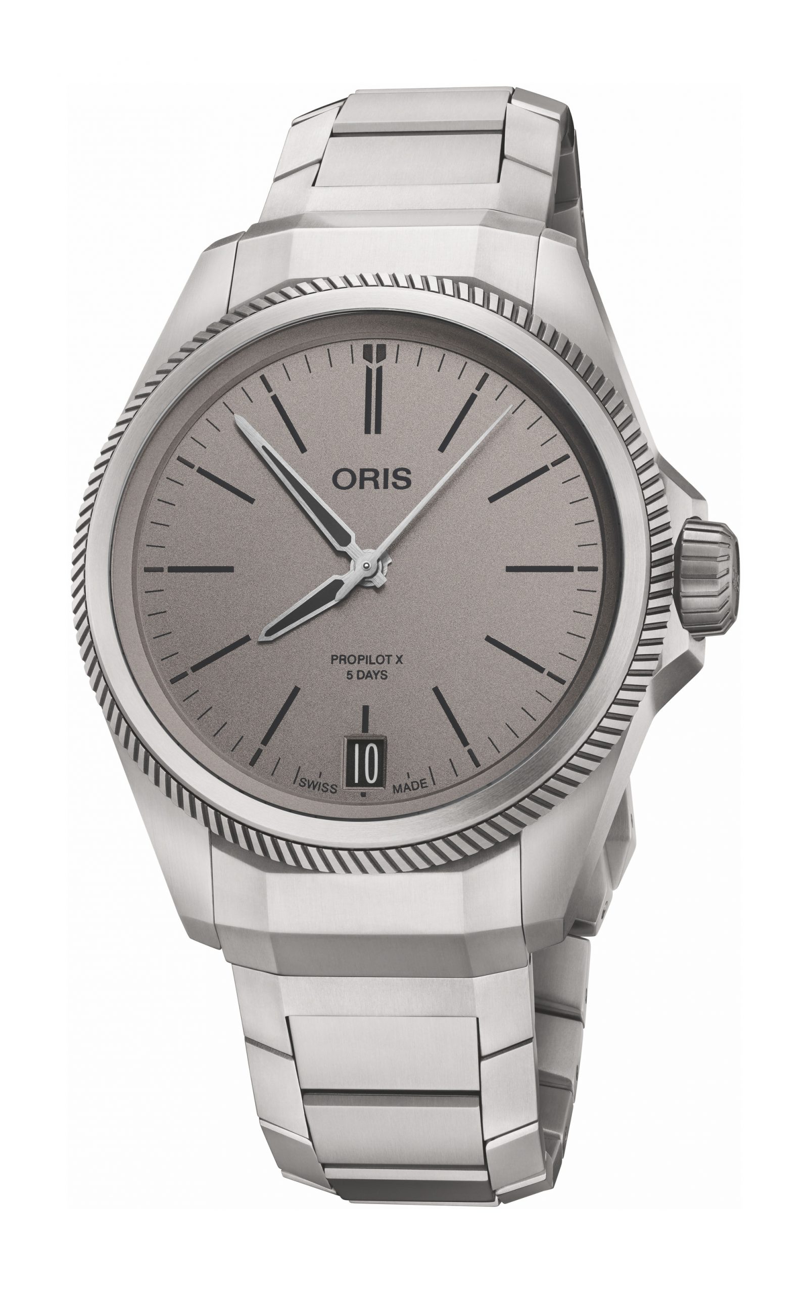 ProPilot X Calibre 400