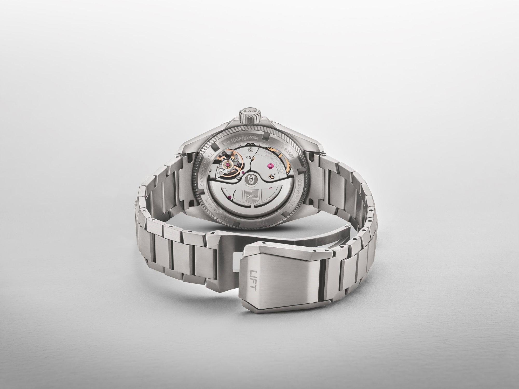 ProPilot X Calibre 400 - Image 2