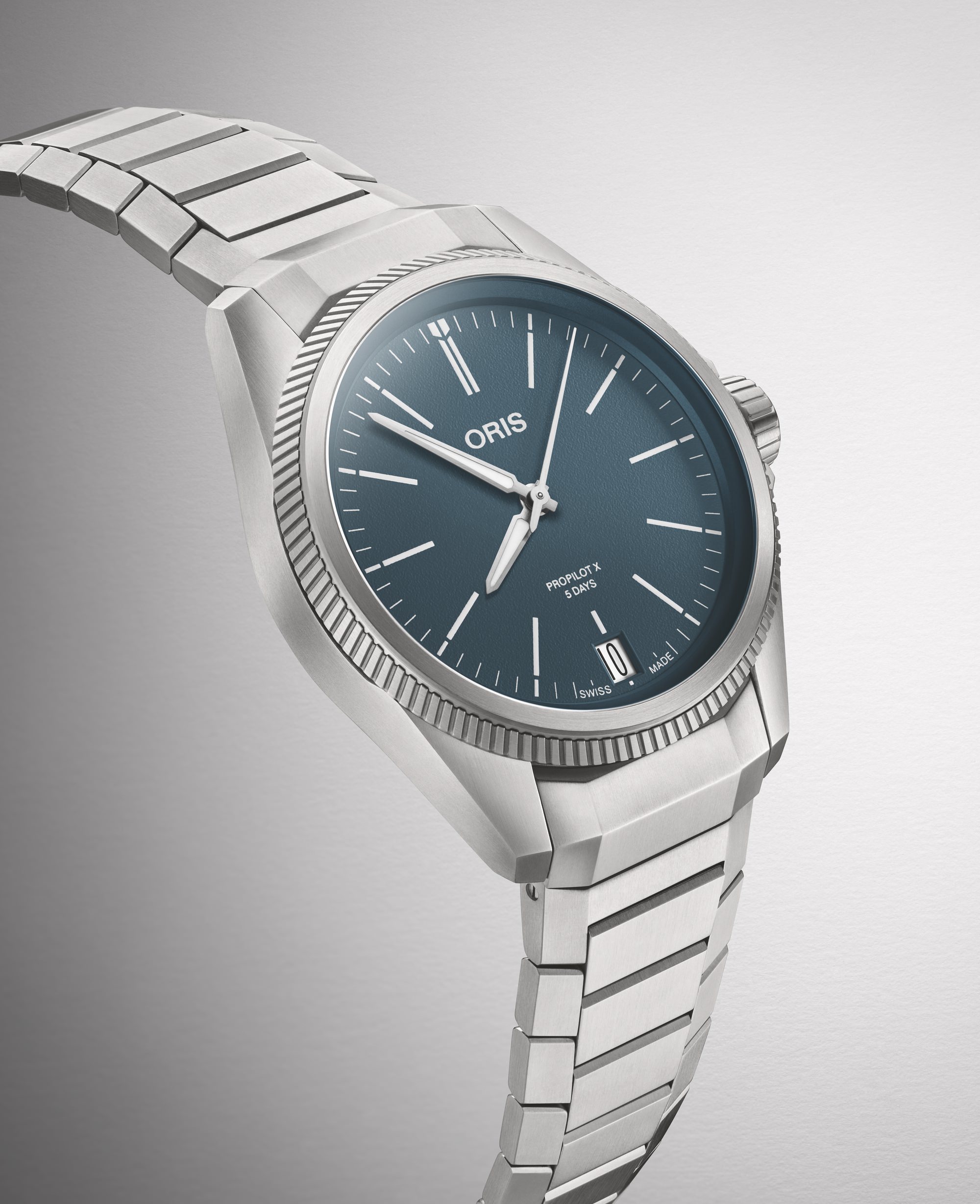 ProPilot X Calibre 400 - Image 3