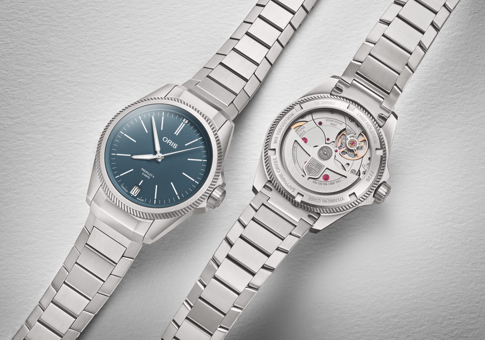 ProPilot X Calibre 400 - Image 4