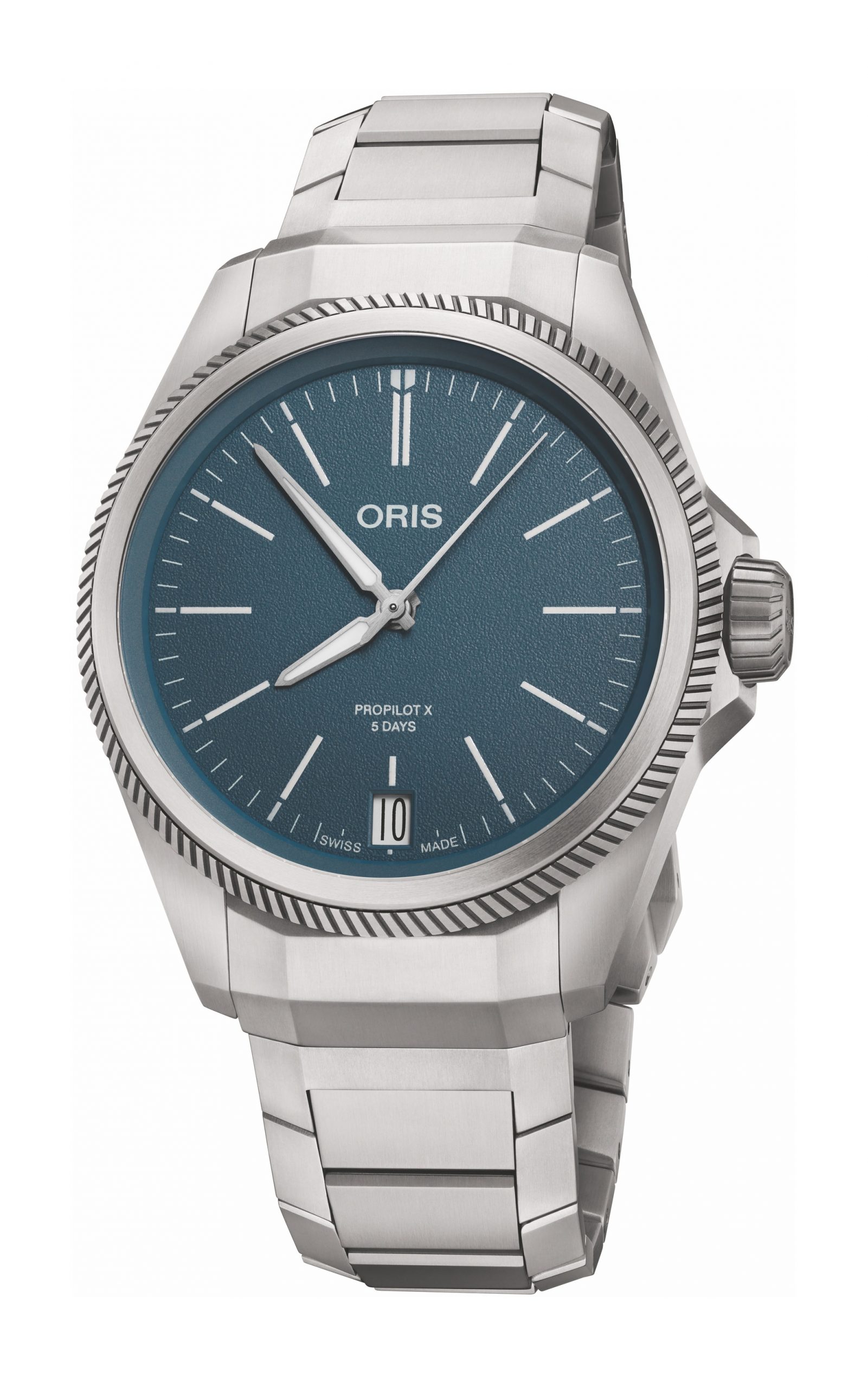 ProPilot X Calibre 400