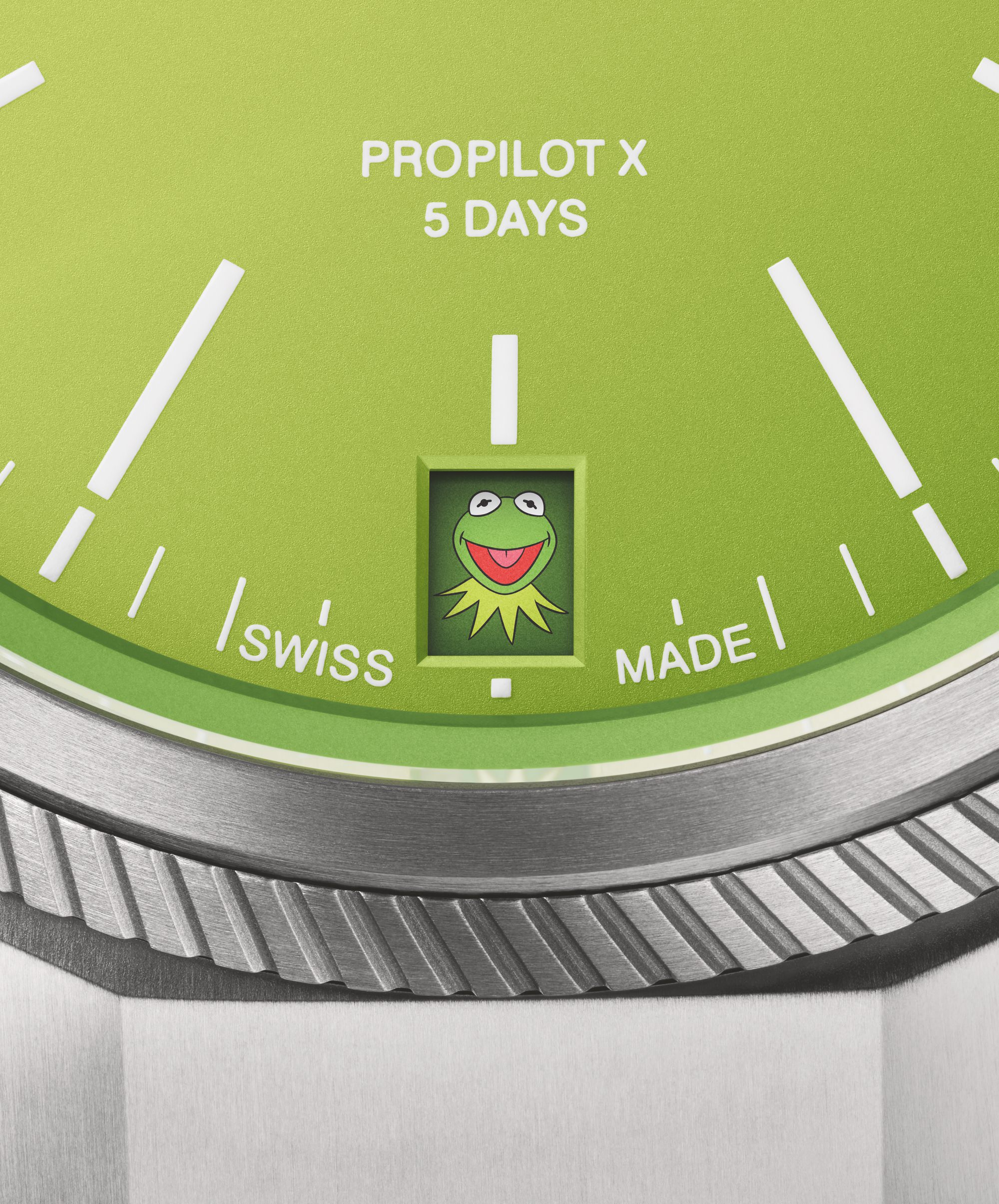 ProPilot X Kermit Edition - Image 8
