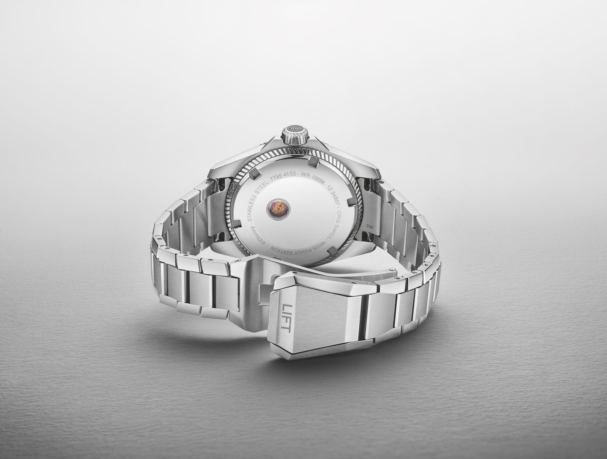 ProPilot X Miss Piggy Edition - Image 2