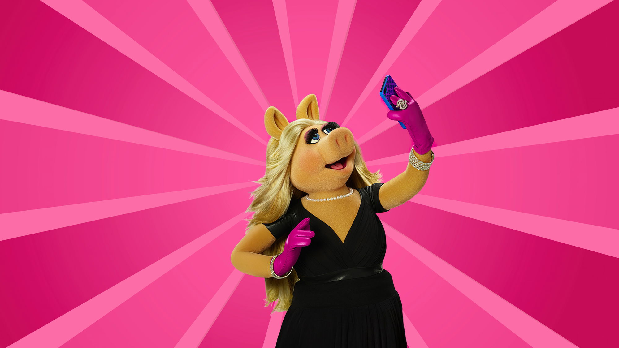 ProPilot X Miss Piggy Edition - Image 6