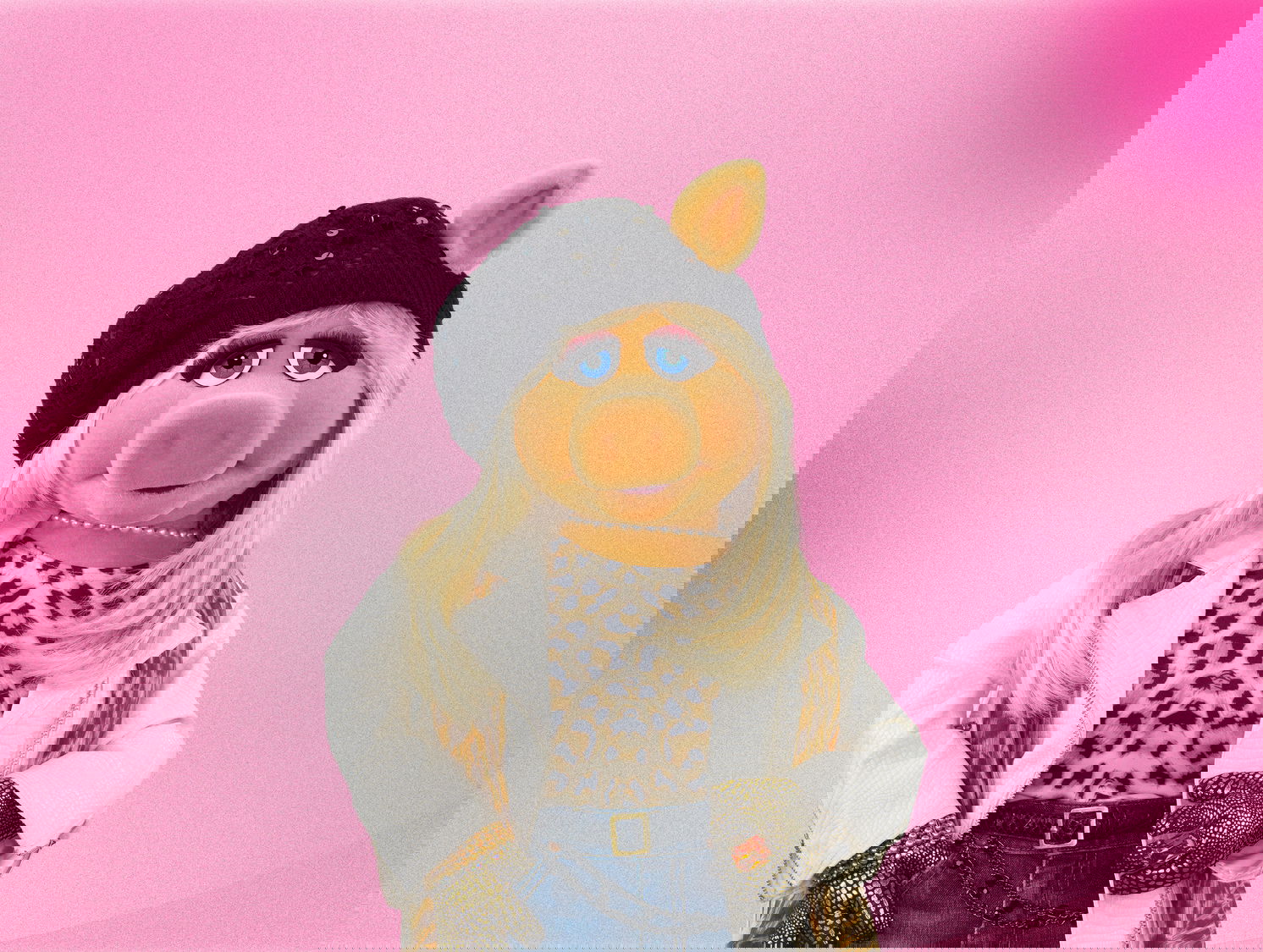 ProPilot X Miss Piggy Edition - Image 8