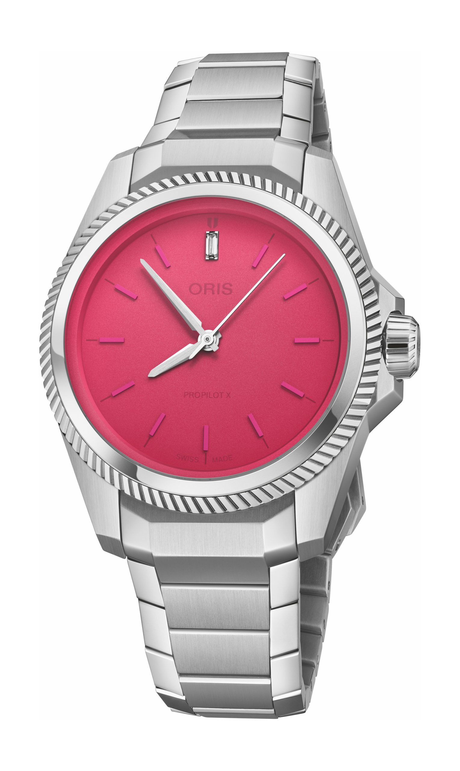 ProPilot X Miss Piggy Edition