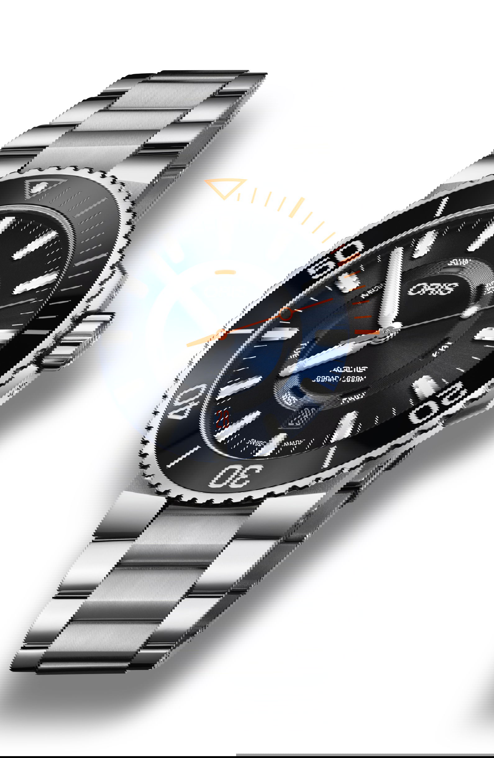 Staghorn Restoration Limited Edition