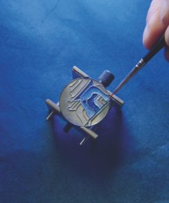 Alternative view of Aquis Sun Wukong Artist Edition