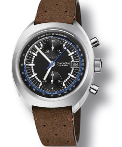 Williams 40th Anniversary Oris Limited Edition