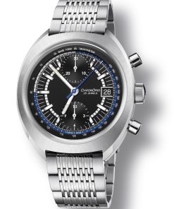 Williams 40th Anniversary Oris Limited Edition