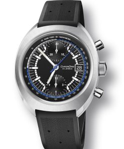Williams 40th Anniversary Oris Limited Edition