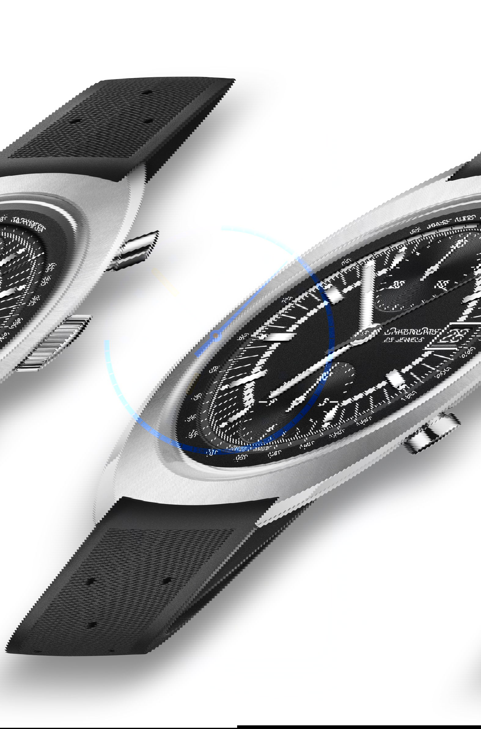 Williams 40th Anniversary Oris Limited Edition