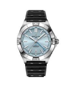 CHRONOMAT AUTOMATIC GMT 40