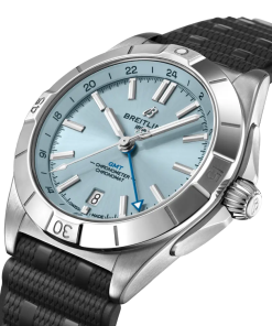 Alternative view of CHRONOMAT AUTOMATIC GMT 40