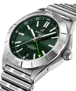 Alternative view of CHRONOMAT AUTOMATIC GMT 40