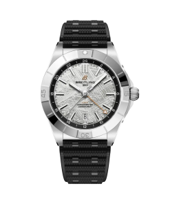 CHRONOMAT AUTOMATIC GMT 40 ERLING HAALAND