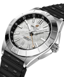 Alternative view of CHRONOMAT AUTOMATIC GMT 40 ERLING HAALAND