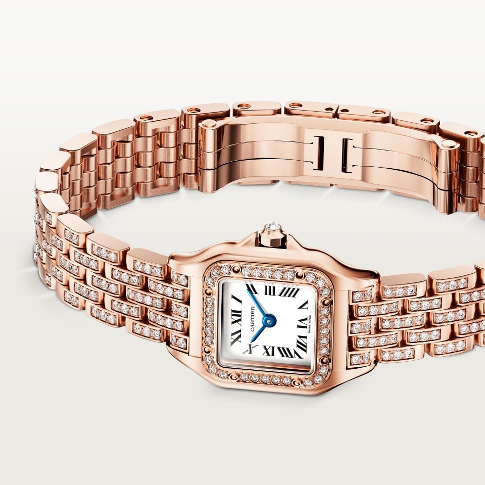 PANTHÈRE DE CARTIER WATCH - Image 6