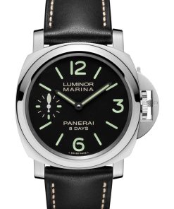 Luminor 8 Days