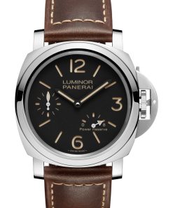 Luminor 8 Days Power Reserve