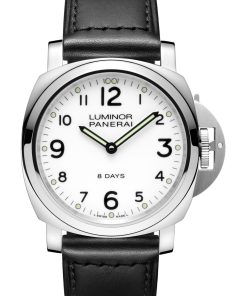 Luminor Base 8 Days