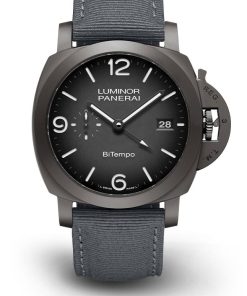 Luminor BiTempo New York Edition