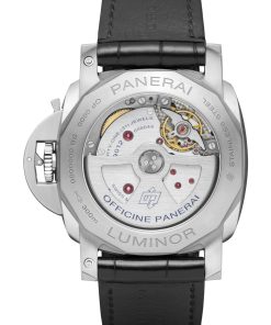 Alternative view of Luminor BiTempo