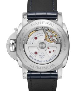 Alternative view of Luminor BiTempo