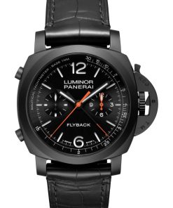 Luminor Chrono Flyback Ceramica