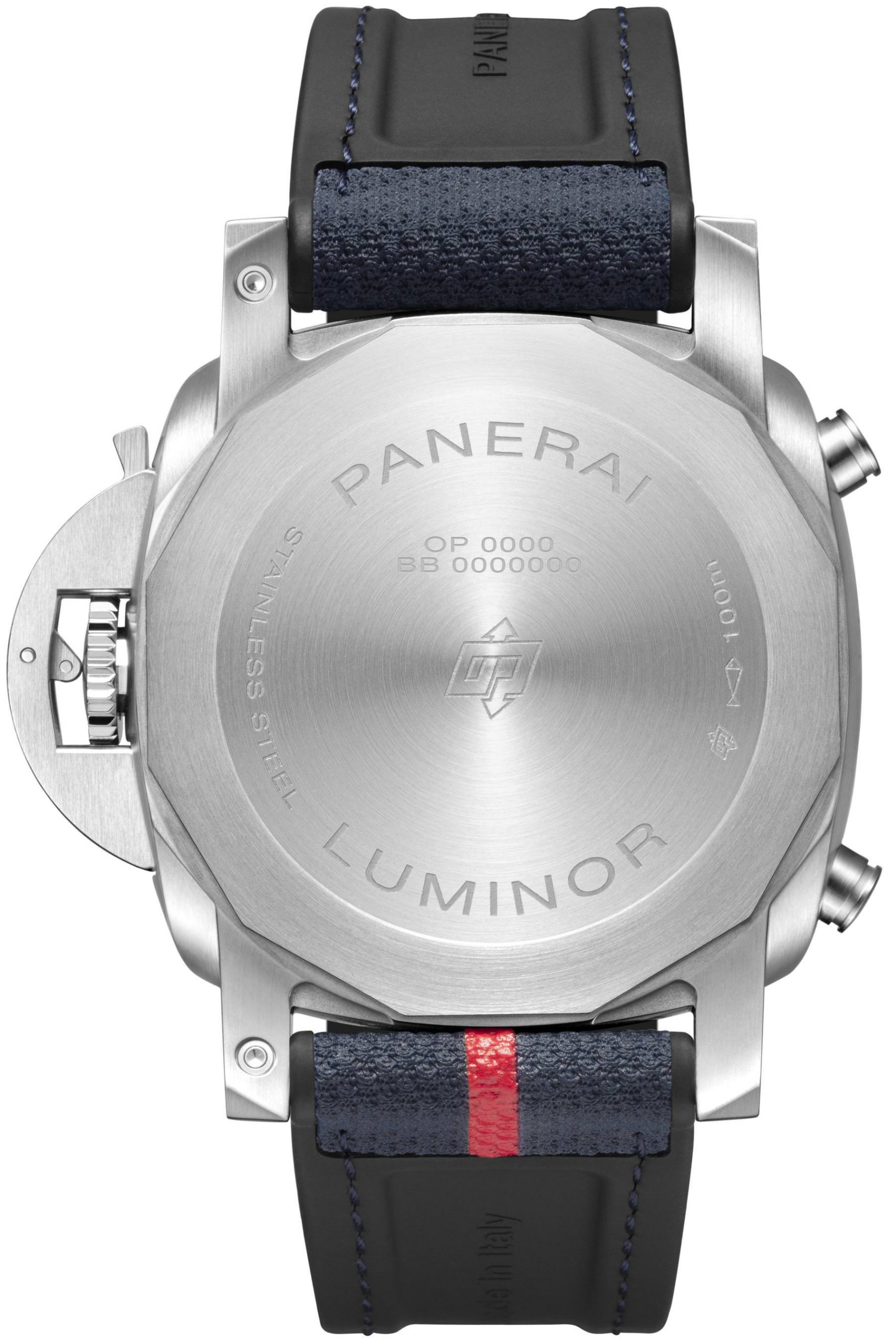 Luminor Chrono Luna Rossa - Image 3