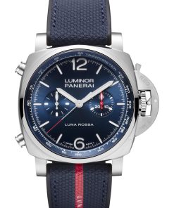 Luminor Chrono Luna Rossa
