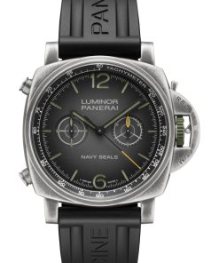 Luminor Chrono Navy SEALs