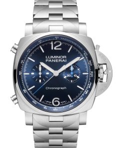 Luminor Chrono