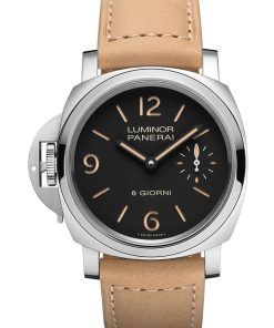 Luminor Destro Otto Giorni