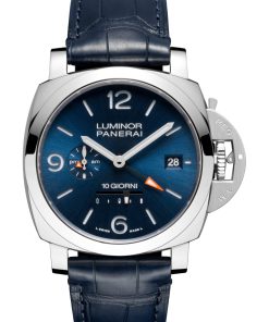 Luminor Dieci Giorni GMT