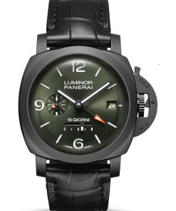 Luminor Dieci Giorni GMT