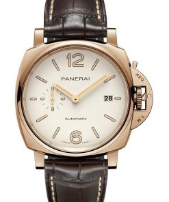 Luminor Due Goldtech™