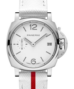 Luminor Due Luna Rossa