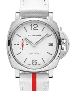 Luminor Due Luna Rossa