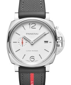 Luminor Due Luna Rossa