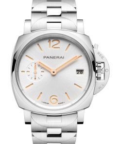 Luminor Due Metal Bracelet