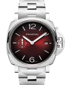 Luminor Due Metal Bracelet