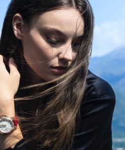 Alternative view of Luminor Due