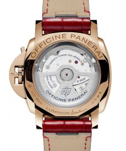 Alternative view of Luminor Due