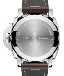 Alternative view of Luminor Due